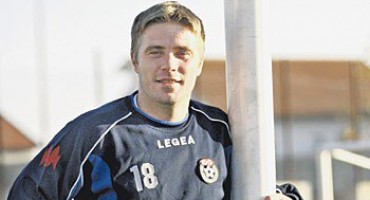 Hrvoje Erceg gost emisije Portret prvaka Naše TV