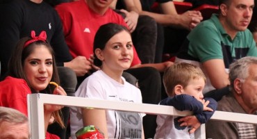 HKK Zrinjski, KK Dynamic VIP PAY