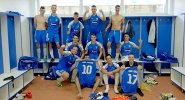 Grudski juniori pobijedili vršnjake na gostujućem terenu u Tomislavgradu