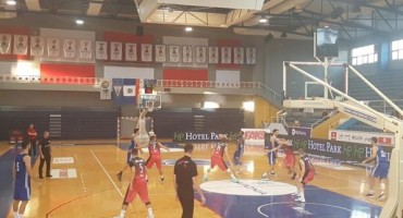 Pobjede Cibone i Širokog na otvaranju turnira “Široki 2018”