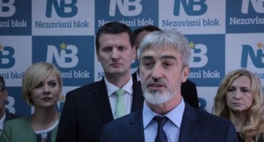 Bošnjačke stranke se razišle zbog alkohola