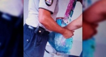 Skandalozno: Hodočasnicima iz Međugorja oduzete krunice