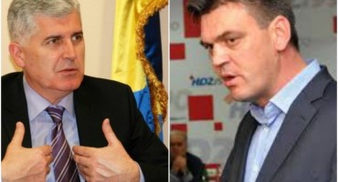 izbori, BIH, Hrvati u BIH