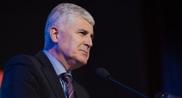 Hrvati će izabrati svoje legitimne predstavnike