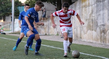 Ivan Bašić: Uvjeren sam da ćemo ostvariti pobjedu protiv MTK