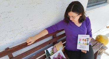 knjiga, Miljenka Koštro