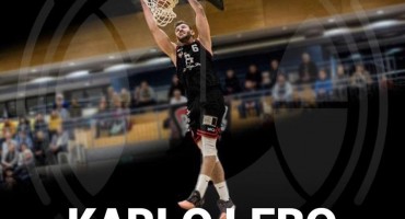 Karlo Lebo, HKK Zrinjski