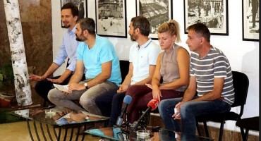 HNK Mostar: U novoj sezoni mnoštvo zanimljivih projekata