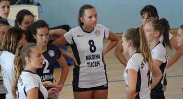 kate erceg, Makarska