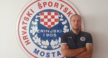 Stadion HŠK Zrinjski