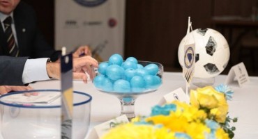 Stadion HŠK Zrinjski, KUP BIH