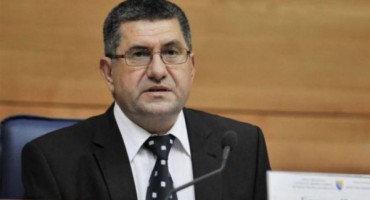 Branko Petrić novi predsjednik SIP-a BiH