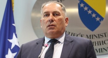 Mektić najavio da će pripadnici ISIL-a i njihove obitelji biti smješteni u Salakovac