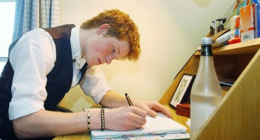 Istina iza narukvice koju princ Harry ne skida već 17 godina