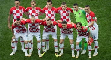 Dalić objavio popis za reprizu s Englezima: Hrvatska opet u najjačem sastavu!