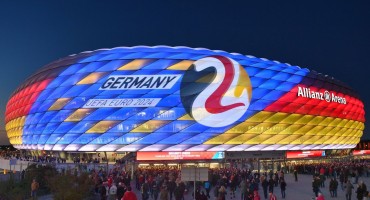 Turci izvisili: Njemačka domaćin Europskog nogometnog prvenstva 2024. godine!