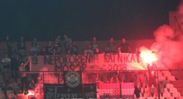 Stadion HŠK Zrinjski, NK Široki Brijeg, Škripari