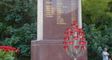 Grabovica, obljetnica