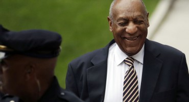 Sud odlučio da je Bill Cosby seksualni predator. Ide u zatvor od 3 do 10 godina