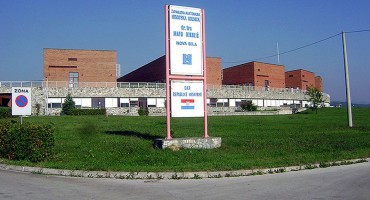 U Hrvatskoj bolnici 'Dr. fra Mato Nikolić' pušten u rad novi CT aparat