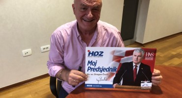 HDZ BiH, Dragan Čović