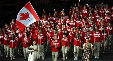 Kanađani stižu na Borsa Open 2018.