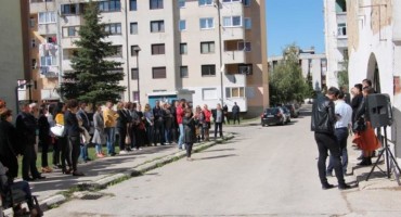 U Livnu otvoren Centar za djecu i mlade