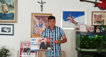 Dragan Čović, HDZ BiH