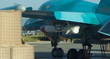 Rusi se pohvalili novim videom te pokazali što njihov 'Uran' može učiniti neprijateljskim brodovima