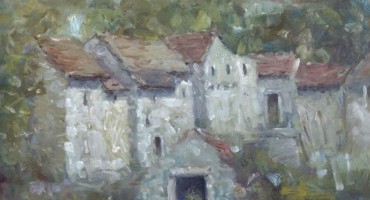 aluminij, Mostar, Izložba, fra Didak Buntić - otac sirotinje i narodnog prosvjetitelja
