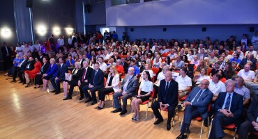 Sarajevo, dr. Dragan Čović