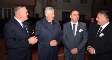 HDZ BiH, Tomislavgrad