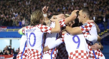 Zbog Hrvatske sada zbilja nećete spavati, pogledajte samo termine u kojima igra na SP