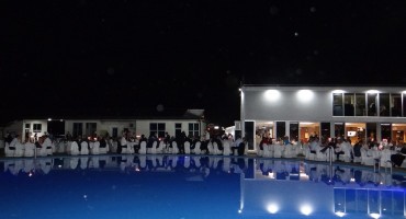 Večer Hercegovine u Posavini – zajedništvo i neraskiva povezanost između Save i Jadranskog mora, od Neuma do Orašja i Brčkog