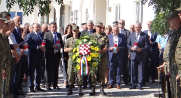 Ravno, BIH