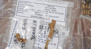 Lokaciju masovne grobnice još se krije, zločinci nisu izvedeni pred lice pravde