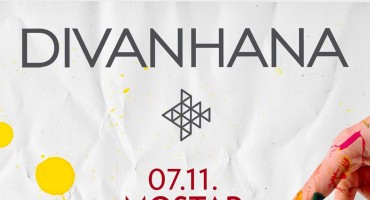 U prodaju puštene ulaznice za koncert Divanhane u Mostaru
