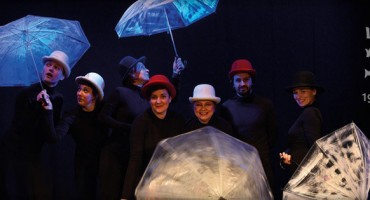 Lutkarsko kazalište Mostar u ovome tjednu započinje sa stalnim subotnjim izvođenjima lutkarskih predstava