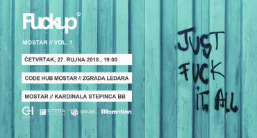 intera park, Intera tehnološki park