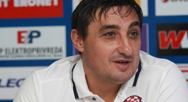 Goce Sedloski večeras u emisiji Portret prvaka Naše TV