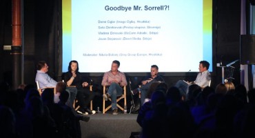 Kristian Novak: Nikada ne pišem da bi provocirao, a uvijek se netko srdi na mene