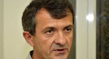 Mostar: Predstavljena knjiga i film o slabovidnom maratoncu