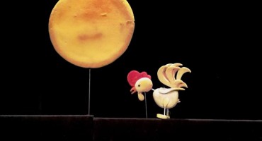 U subotu Grajko i Čupavko