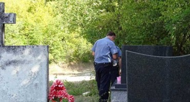 Mostar: Eksplozivna naprava bila podmetnuta?