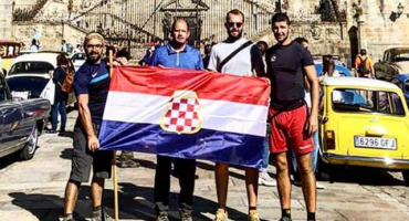 hodočasnici, Herceg Bosna