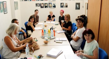 HNK Mostar priprema novu predstavu „Zečja rupa“ 