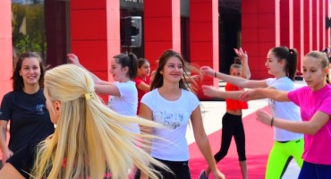 Mostar: Otvoren Sajam Good life