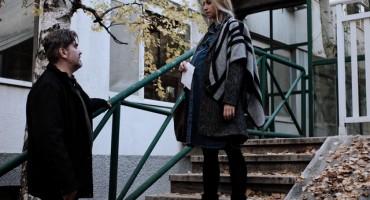 Dobar dan za posao, Mostar