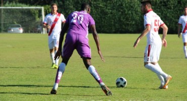 Muaither SC, HŠK Zrinjski