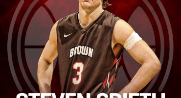 Steven Spieth , HKK Zrinjski